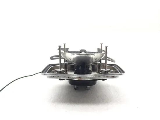 License Plate Holder 1978 Honda CB750F Super Sport 3196 x