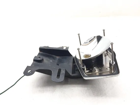 License Plate Holder 1978 Honda CB750F Super Sport 3196 x