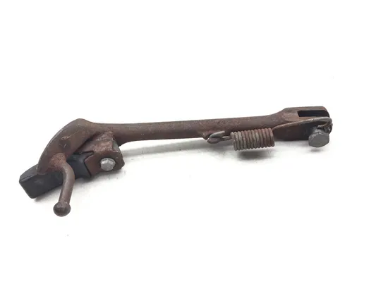 Kick Stand Bracket Side Foot Leg 1978 Honda CB750F Super Sport 3196