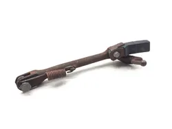 Kick Stand Bracket Side Foot Leg 1978 Honda CB750F Super Sport 3196