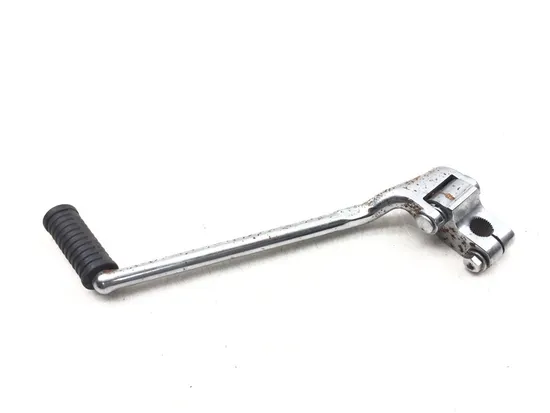 Kick Start Lever 1978 Honda CB750F Super Sport 3196 x