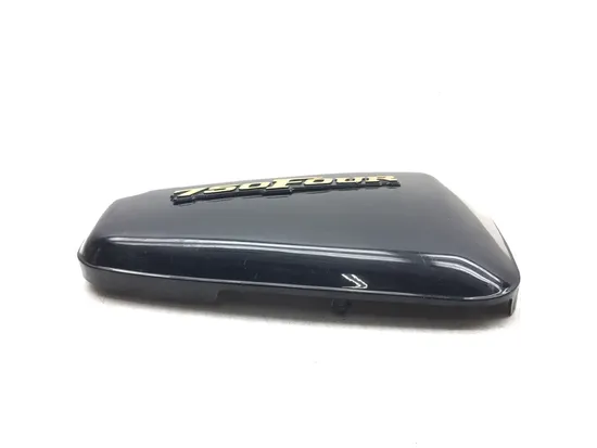 Right Side Cover 1978 Honda CB750F Super Sport 3196