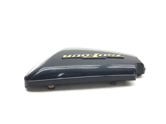 Right Side Cover 1978 Honda CB750F Super Sport 3196