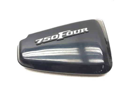 Right Side Cover 1978 Honda CB750F Super Sport 3196