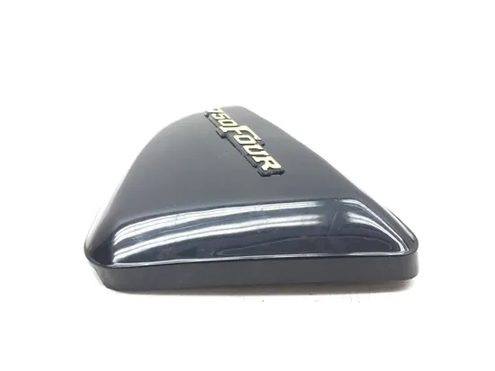 Right Side Cover 1978 Honda CB750F Super Sport 3196