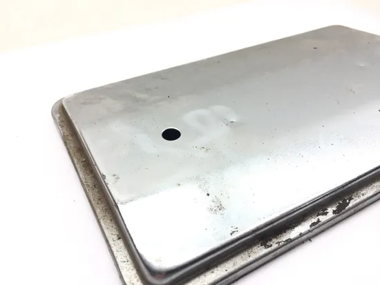 Starter Cover 1978 Honda CB750F Super Sport 3196 x