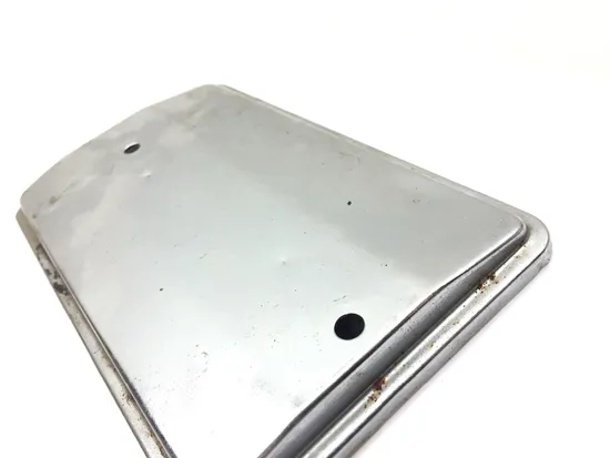 Starter Cover 1978 Honda CB750F Super Sport 3196 x