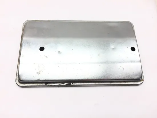 Starter Cover 1978 Honda CB750F Super Sport 3196 x