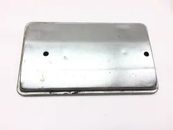 Starter Cover 1978 Honda CB750F Super Sport 3196 x