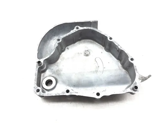 Engine Sprocket Cover 1978 Honda CB750F Super Sport 3196 x