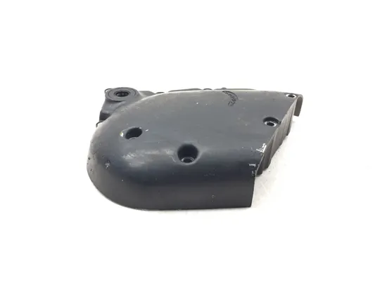 Engine Sprocket Cover 1978 Honda CB750F Super Sport 3196 x