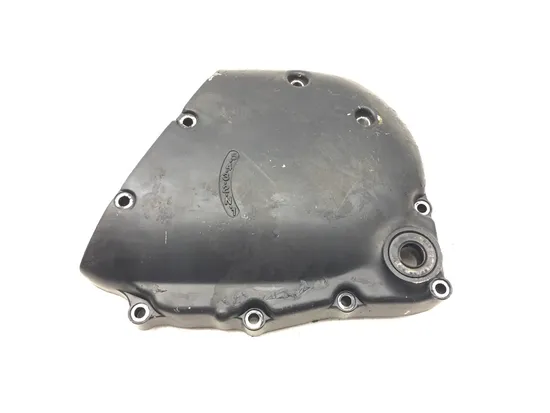 Engine Sprocket Cover 1978 Honda CB750F Super Sport 3196 x