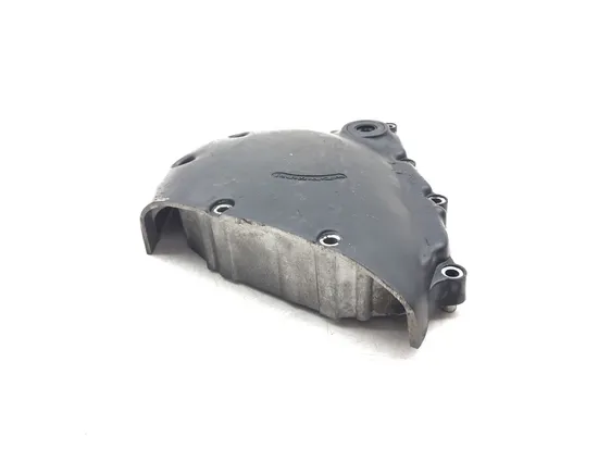 Engine Sprocket Cover 1978 Honda CB750F Super Sport 3196 x