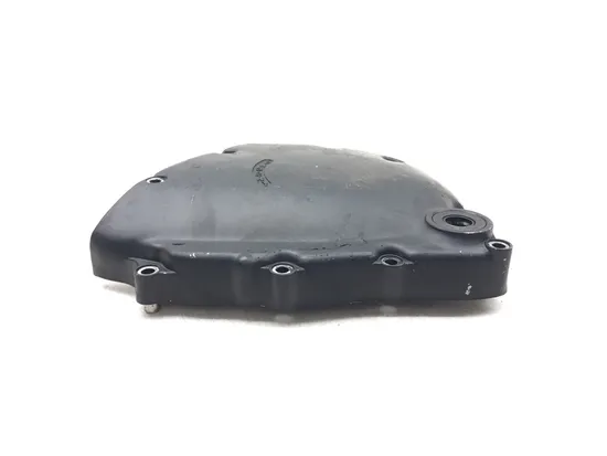 Engine Sprocket Cover 1978 Honda CB750F Super Sport 3196 x