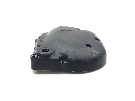 Engine Sprocket Cover 1978 Honda CB750F Super Sport 3196 x