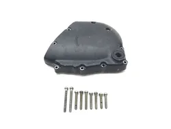 Engine Sprocket Cover 1978 Honda CB750F Super Sport 3196 x