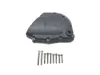 Engine Sprocket Cover 1978 Honda CB750F Super Sport 3196 x