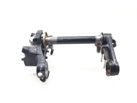 Upper Lower Triple Tree Set 1978 Honda CB750F Super Sport 3196 x