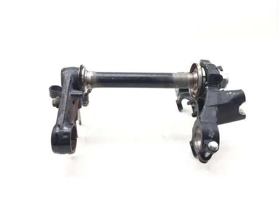 Upper Lower Triple Tree Set 1978 Honda CB750F Super Sport 3196 x