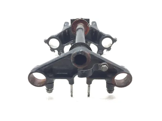 Upper Lower Triple Tree Set 1978 Honda CB750F Super Sport 3196 x