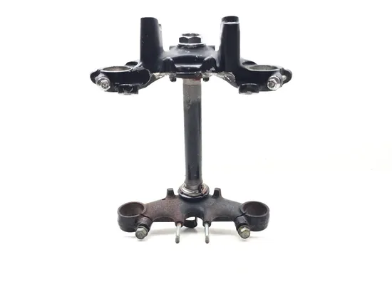 Upper Lower Triple Tree Set 1978 Honda CB750F Super Sport 3196 x