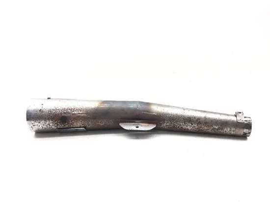 Winning 4 Into 1 Full Exhaust Muffler Pipe System 1978 Honda CB750F 3196 x