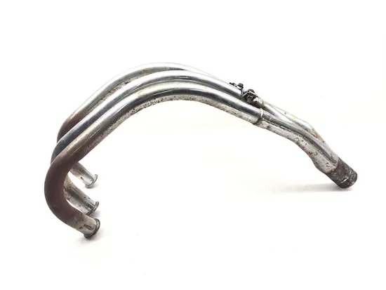 Winning 4 Into 1 Full Exhaust Muffler Pipe System 1978 Honda CB750F 3196 x