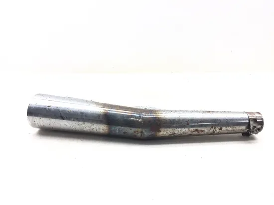 Winning 4 Into 1 Full Exhaust Muffler Pipe System 1978 Honda CB750F 3196 x