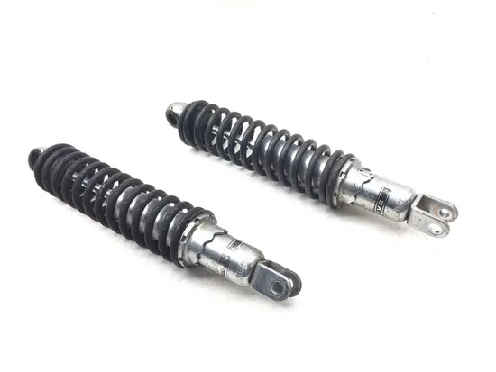 Rear Shock Coil Suspension 1978 Honda CB750F Super Sport 3196 x