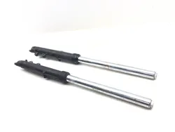 Front Forks Tubes Legs 1978 Honda CB750F Super Sport 3196 x
