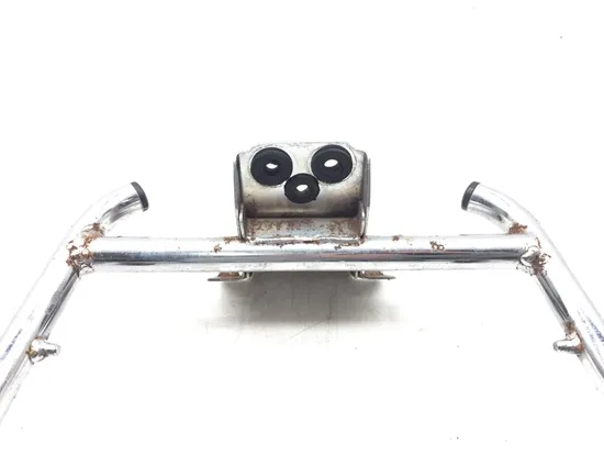 Rear Fender Mount Brackets 1978 Honda CB750F Super Sport 3196 x