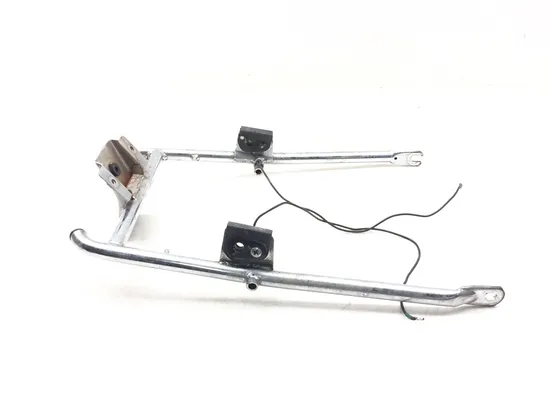 Rear Fender Mount Brackets 1978 Honda CB750F Super Sport 3196 x