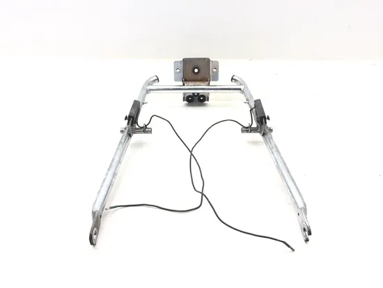 Rear Fender Mount Brackets 1978 Honda CB750F Super Sport 3196 x