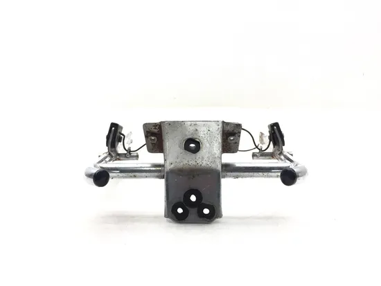 Rear Fender Mount Brackets 1978 Honda CB750F Super Sport 3196 x