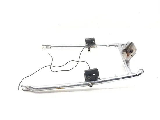 Rear Fender Mount Brackets 1978 Honda CB750F Super Sport 3196 x