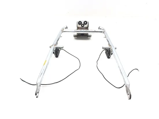 Rear Fender Mount Brackets 1978 Honda CB750F Super Sport 3196 x