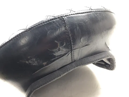 Seat 1978 Honda CB750F Super Sport 3196 x