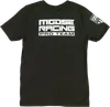 Moose Racing Youth Unisex Kids Youth Pro Team T-Shirt L