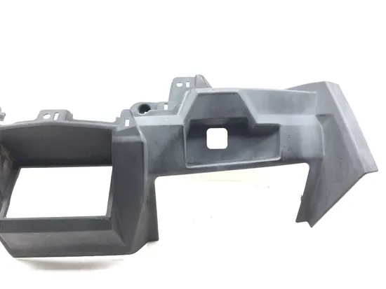 Lower Dash Cover Panel 2017 Polaris RZR XP 1000 EPS 3194