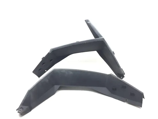 Front Fender Flares 2017 Polaris RZR XP 1000 EPS 3194 x