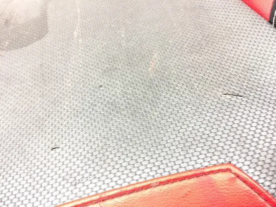 Seat Bottom Cushion B 2017 Polaris RZR XP 1000 EPS 3194 x