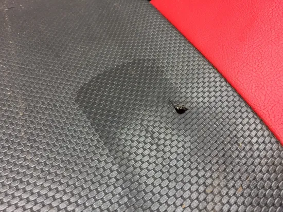 Seat Bottom Cushion B 2017 Polaris RZR XP 1000 EPS 3194 x