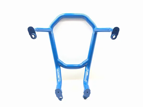 Rear Bumper 2017 Polaris RZR XP 1000 EPS 3194 x