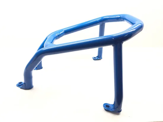 Rear Bumper 2017 Polaris RZR XP 1000 EPS 3194 x