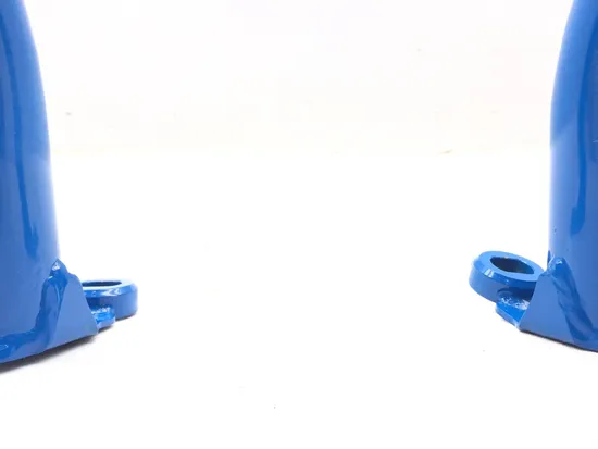 Rear Bumper 2017 Polaris RZR XP 1000 EPS 3194 x