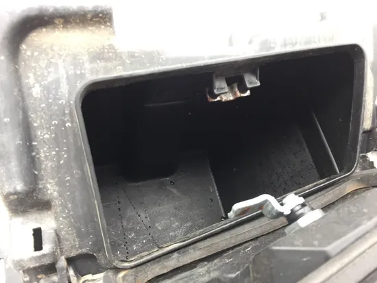 Glove Box 2017 Polaris RZR XP 1000 EPS 3194