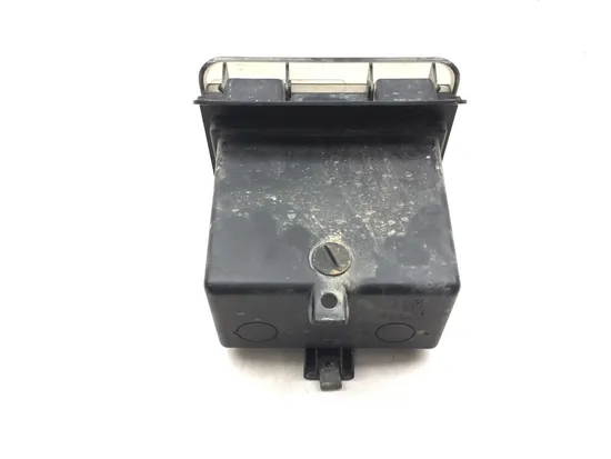 Center Storage Compartment 2017 Polaris RZR XP 1000 EPS 3194