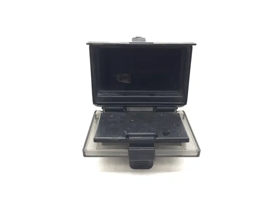 Center Storage Compartment 2017 Polaris RZR XP 1000 EPS 3194