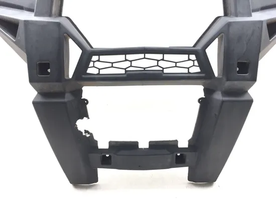 Plastic Headlight Surround Casing Bezel 2017 Polaris RZR XP 1000 EPS 3194 x 4