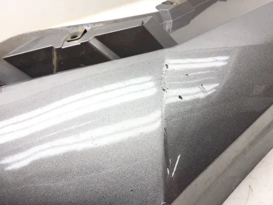 Left Driver Side Rear Fender 2017 Polaris RZR XP 1000 EPS 3194 x